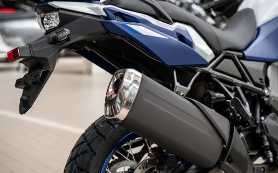 Neufahrzeug Suzuki V-Strom 800DE - Bild 17