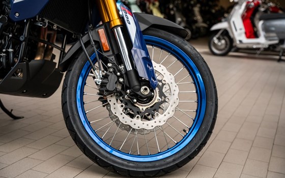 Neufahrzeug Suzuki V-Strom 800DE - Bild 19
