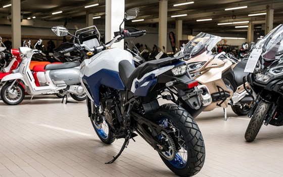 Neufahrzeug Suzuki V-Strom 800DE - Bild 5
