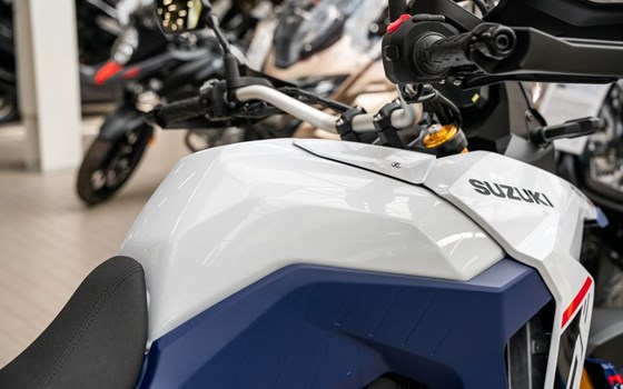 Neufahrzeug Suzuki V-Strom 800DE - Bild 8