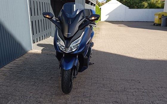 Gebrauchtmotorrad Honda Forza 350 - Bild 15