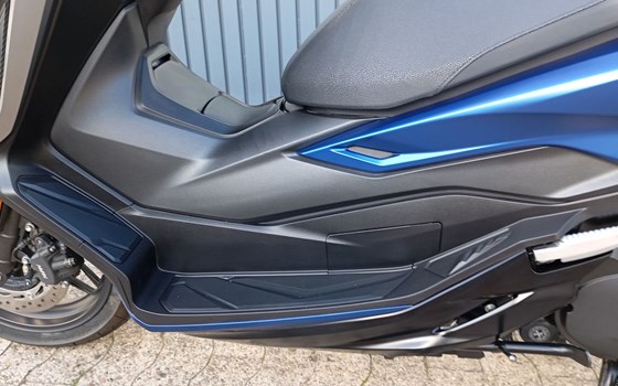Gebrauchtmotorrad Honda Forza 350 - Bild 17
