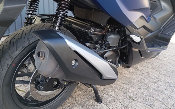 Gebrauchtmotorrad Honda Forza 350 - Bild 23
