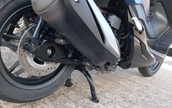 Gebrauchtmotorrad Honda Forza 350 - Bild 24