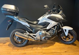 Gebrauchte Honda NC700X DCT