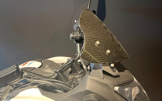 Gebrauchtmotorrad Honda NC700X DCT - Bild 2