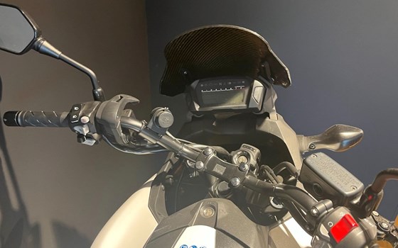 Gebrauchtmotorrad Honda NC700X DCT - Bild 3
