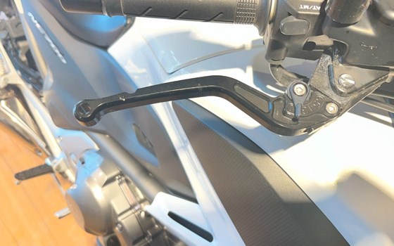 Gebrauchtmotorrad Honda NC700X DCT - Bild 4