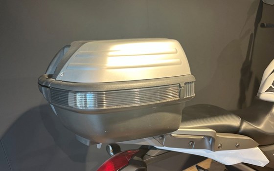 Gebrauchtmotorrad Honda NC700X DCT - Bild 5