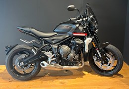 Gebrauchte Triumph Trident 660