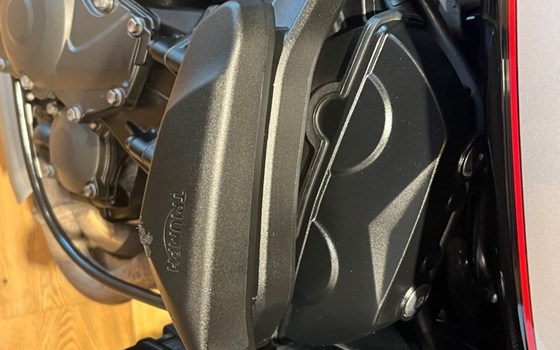 Gebrauchtmotorrad Triumph Trident 660 - Bild 3