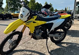 Gebrauchte Suzuki DR-Z4S