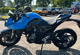 Gebrauchte Suzuki GSX-8S