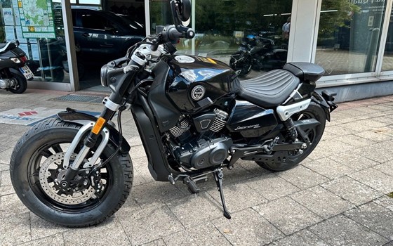 Gebrauchtmotorrad Benelli Leoncino Bobber 400 - Bild 3