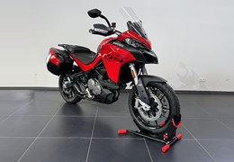 Gebrauchte Ducati Multistrada V2 S