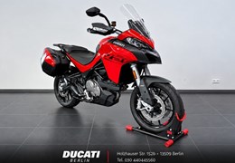 Gebrauchte Ducati Multistrada V2 S