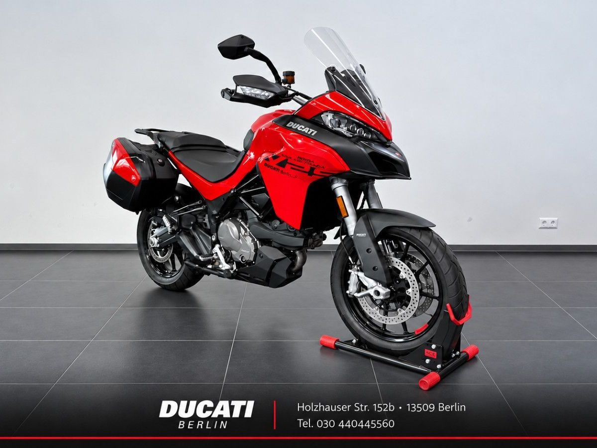 Ducati
