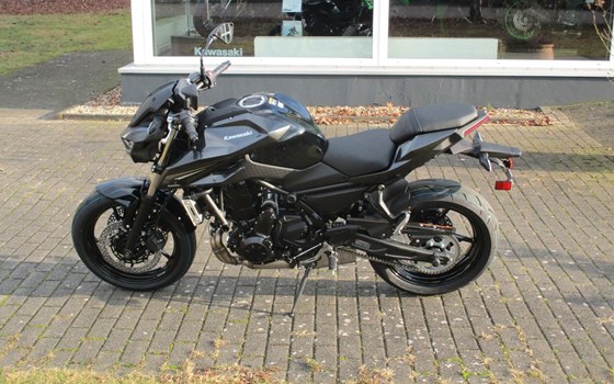 Neufahrzeug Kawasaki Z650 S - Bild 2