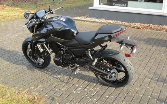 Neufahrzeug Kawasaki Z650 S - Bild 3