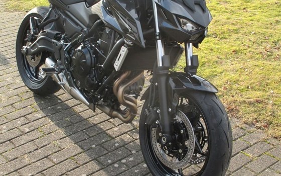 Neufahrzeug Kawasaki Z650 S - Bild 7