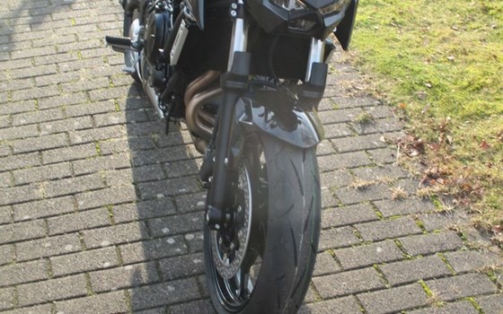 Neufahrzeug Kawasaki Z650 S - Bild 8