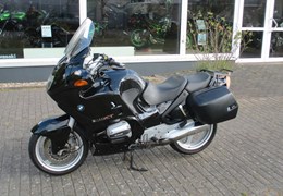 Gebrauchte BMW R 1100 RT