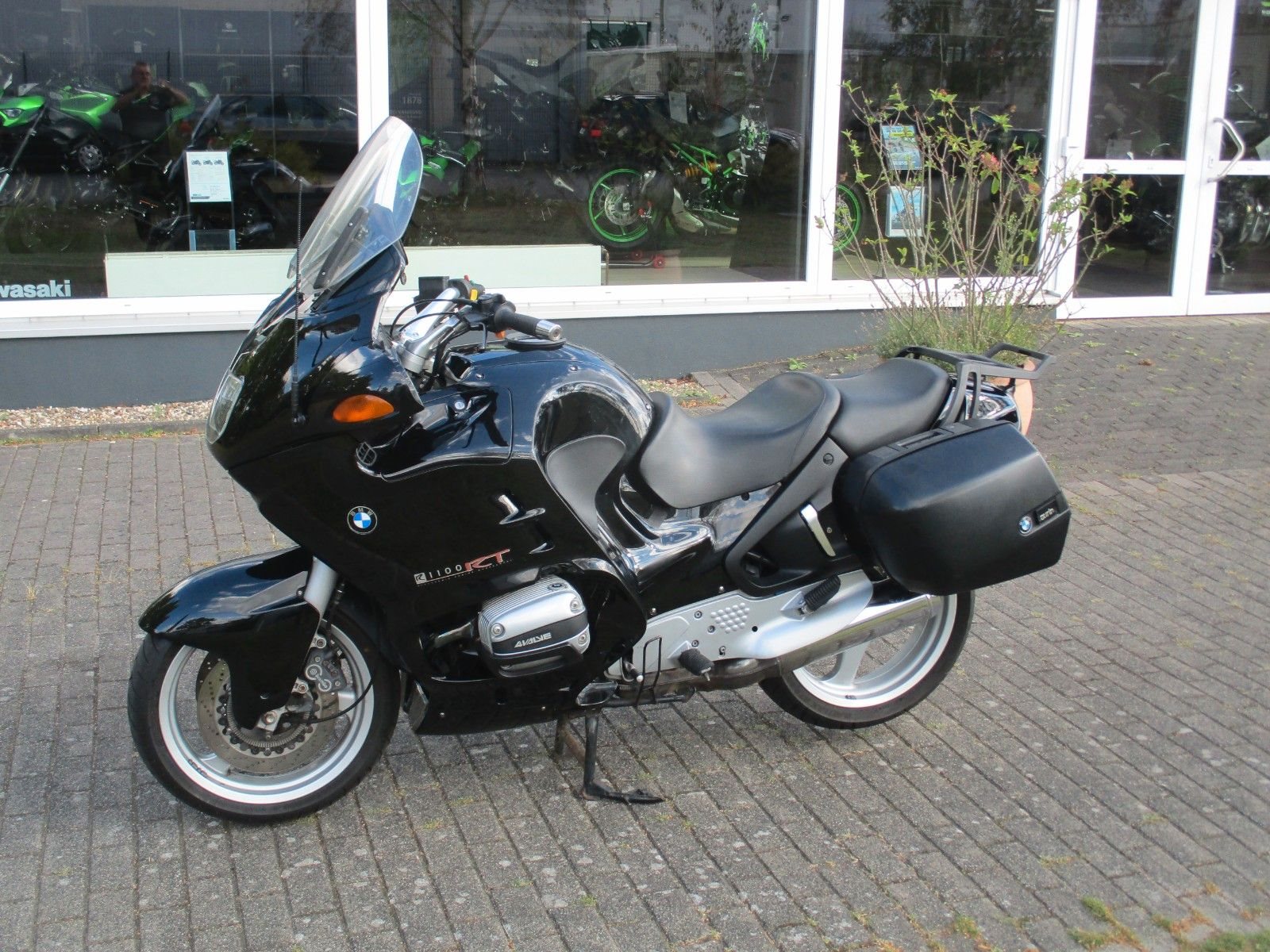 Gebrauchtfahrzeug