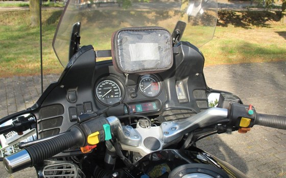 Gebrauchtmotorrad BMW R 1100 RT - Bild 10