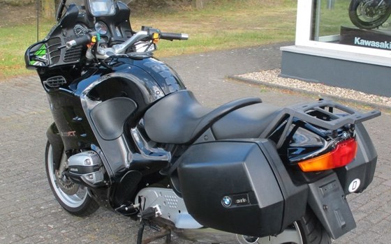 Gebrauchtmotorrad BMW R 1100 RT - Bild 3