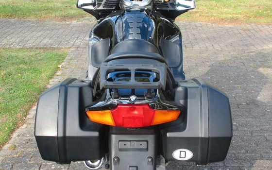 Gebrauchtmotorrad BMW R 1100 RT - Bild 4