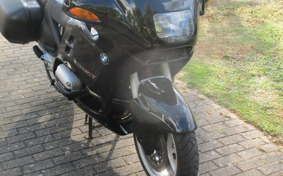 Gebrauchtmotorrad BMW R 1100 RT - Bild 8