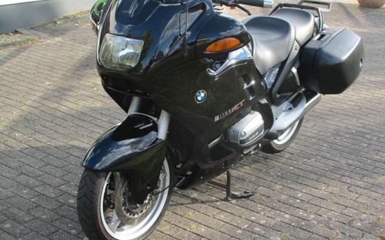 Gebrauchtmotorrad BMW R 1100 RT - Bild 9