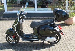 Gebrauchte Vespa GTS 300 Super