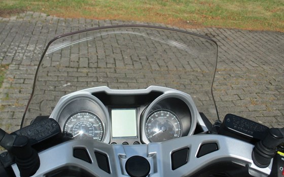 Gebrauchtmotorrad Kawasaki J300 - Bild 10
