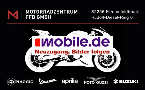 Gebrauchtmotorrad Vespa GTS 300 i.e. - Bild 1