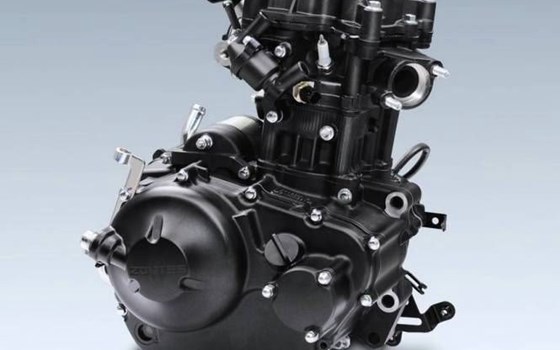 Neufahrzeug Zontes 125C2 - Bild 3