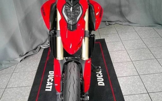Neufahrzeug Ducati Hypermotard V2 - Bild 3