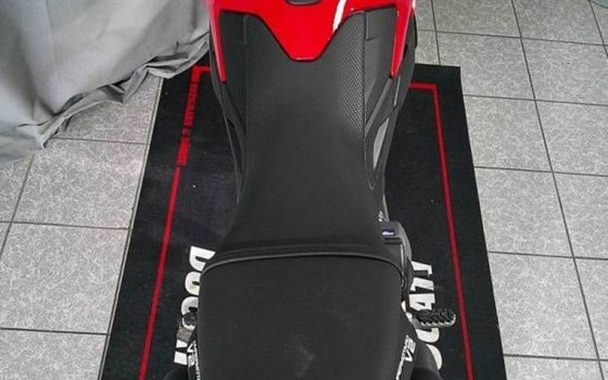 Neufahrzeug Ducati Hypermotard V2 - Bild 5