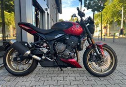 Gebrauchte Triumph Trident 800