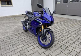 Gebrauchte Yamaha YZF-R3