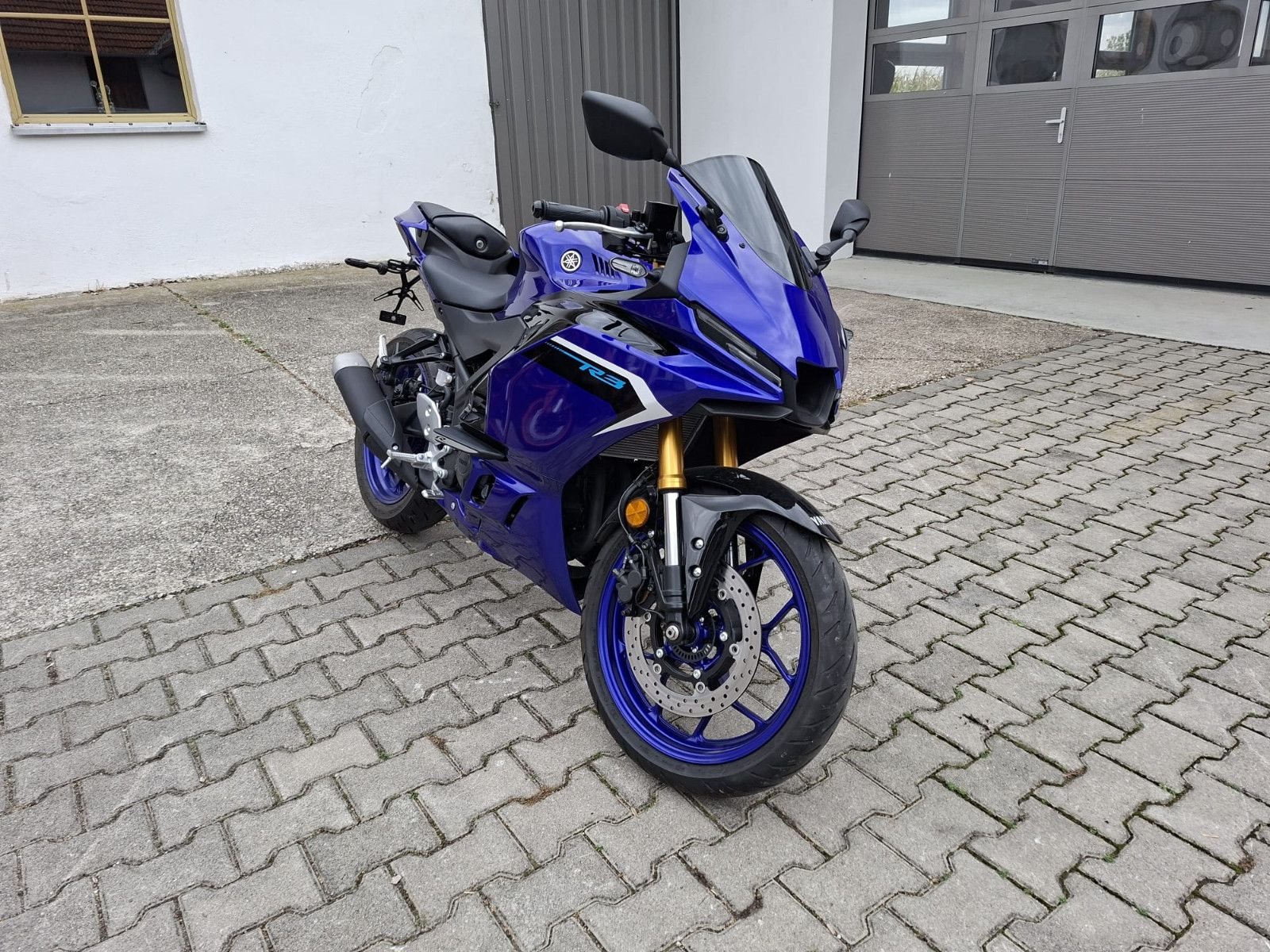 Gebrauchtfahrzeug