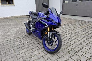 Angebot Yamaha YZF-R3