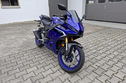 Yamaha YZF-R3