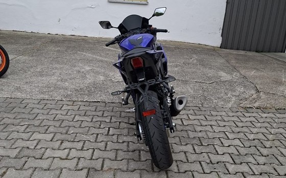 Gebrauchtmotorrad Yamaha YZF-R3 - Bild 5