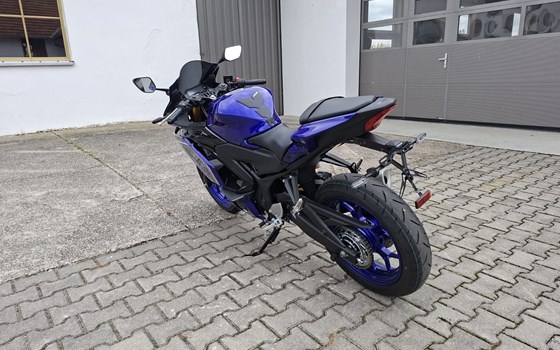 Gebrauchtmotorrad Yamaha YZF-R3 - Bild 6