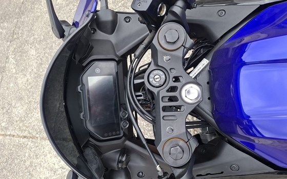 Gebrauchtmotorrad Yamaha YZF-R3 - Bild 9