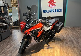 Gebrauchte Suzuki V-Strom 1050