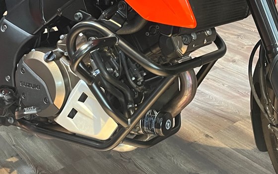 Gebrauchtmotorrad Suzuki V-Strom 1050 - Bild 10