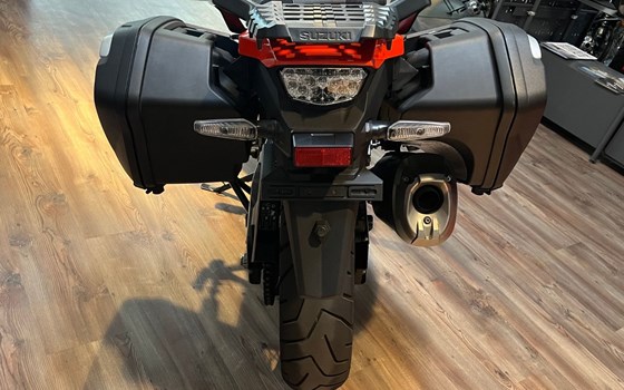 Gebrauchtmotorrad Suzuki V-Strom 1050 - Bild 5