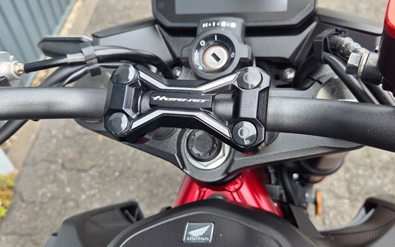 Gebrauchtmotorrad Honda CB750 Hornet - Bild 10